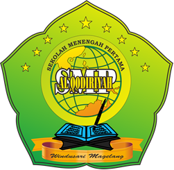 Logo Sekolah